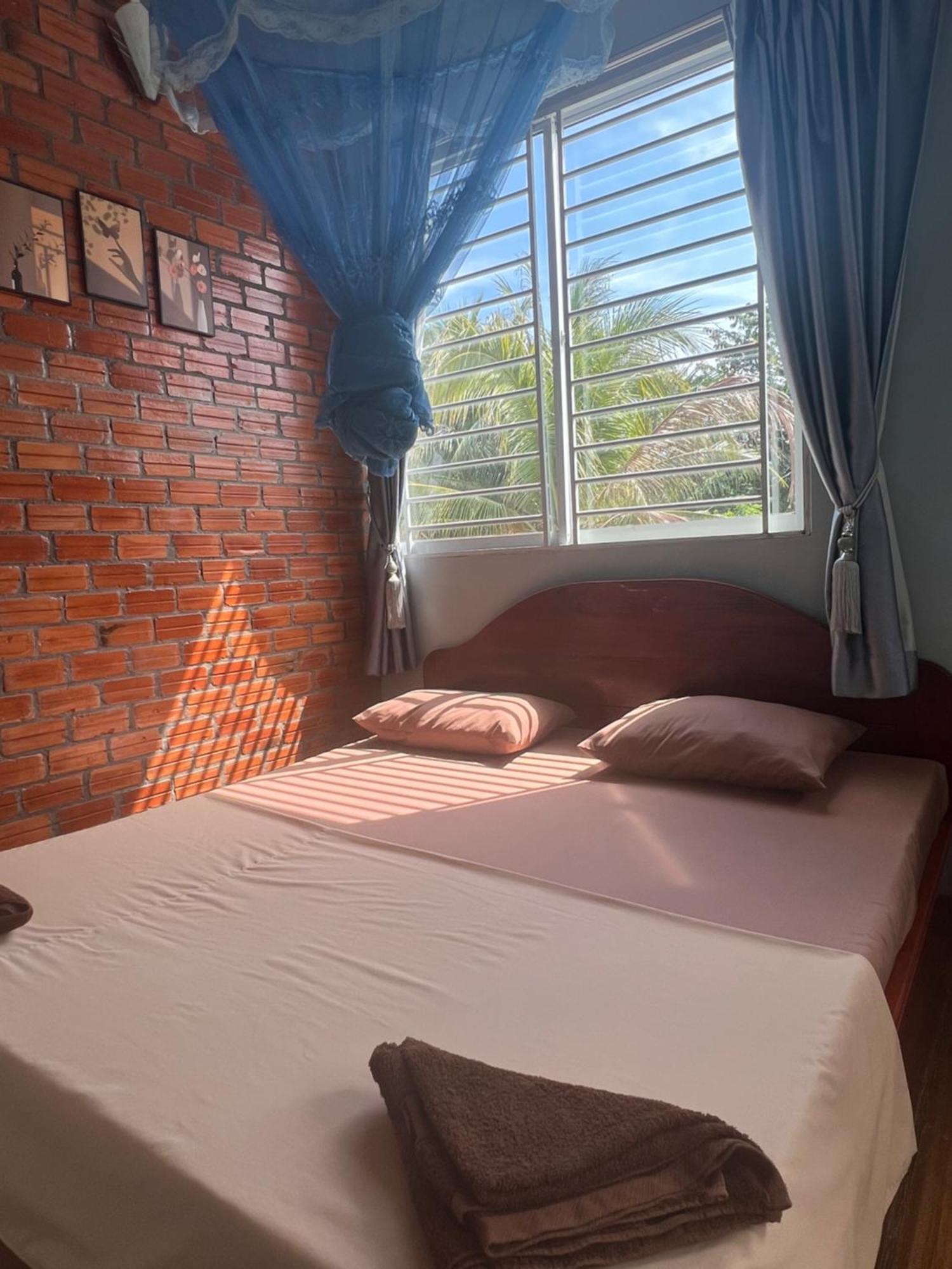 Ing Ing Guesthouse Đảo Koh Rong Samloem Ngoại thất bức ảnh